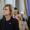 Мария Бутина поздравила Рахима Азимова с днём рождения