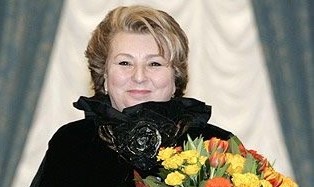 Татьяна Тарасова о возвращении Овечкина: «Он будет помогать подрастающему поколению»