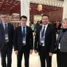 Делегация Ярославской области приняла участие в Совете регионов России и Узбекистана