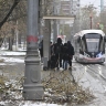 Синоптик рассказала, когда в Москве растает снег