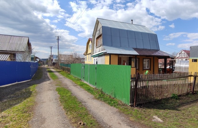 Что положено садоводам Башкирии от государства в 2025 году?