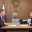 Дмитрий Патрушев и губернатор Чукотского автономного округа Владислав Кузнецов обсудили вопросы сельского хозяйства и экологии региона