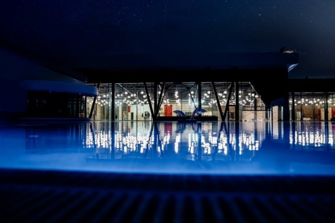 Стало известно, когда в Магнитогорске откроют термальный комплекс Стало известно, когда в Магнитогорске откроют термальный комплекс