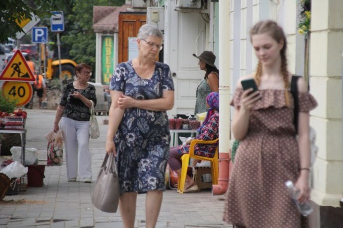 В России хотят узаконить «короткую пятницу»