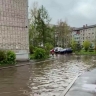 В Ярославле ликвидировали «маленькую Венецию» на улице Спартаковской