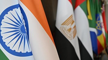 Третий форум БРИКС "Облачные города" пройдет в Москве 17–18 сентября