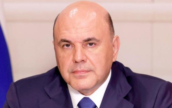 Мишустин поручил «Роскосмосу» обеспечить спутниковый интернет по всей России в течение двух лет