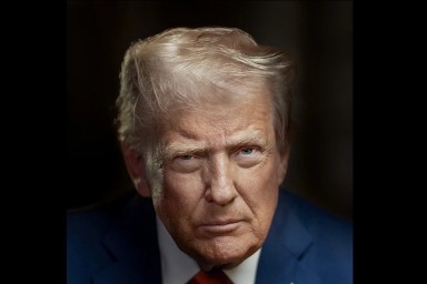 Трамп высказался о семье убийцы Чарли Кирка, сдавших сына властям