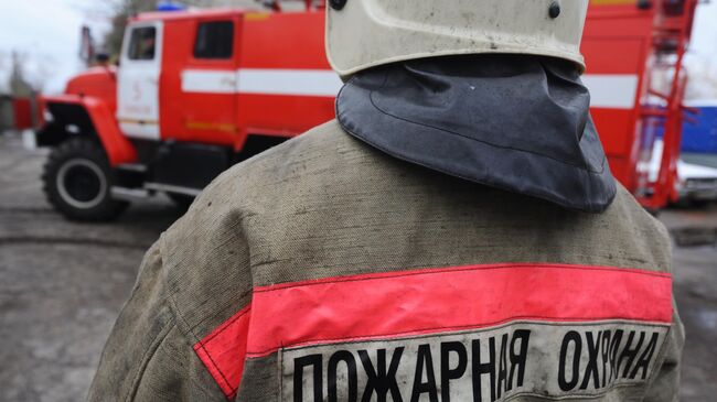 Прокуратура проконтролирует проверку дела о пожаре на Мытной улице