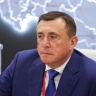 Валерий Лимаренко: "в Сахалинской области происходит глубокая перестройка экономики"