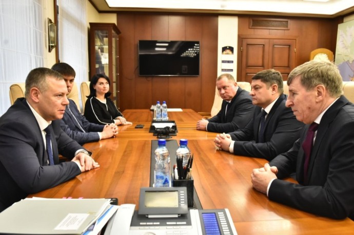 Всероссийский форум молодых сотрудников органов государственной охраны прошел в Ярославле Всероссийский форум молодых сотрудников органов государственной охраны прошел в Ярославле