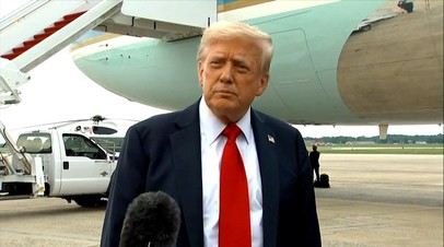 Санкции против России и оружие для Киева: как меняется риторика Трампа по украинскому конфликту