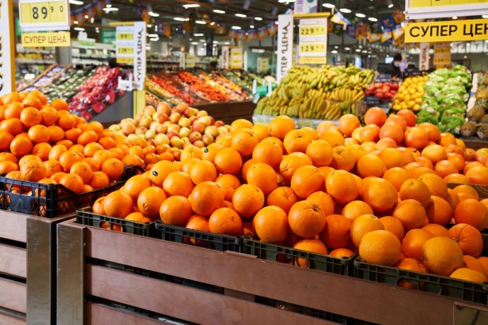 Станет бесплатным с 5 по 12 января: «Пятерочка», «Магнит» и «Ашан» сообщили о решении