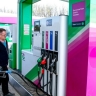 На заправках «Башнефти» выросли цены на бензин