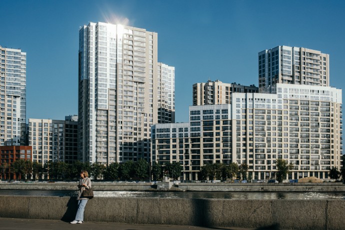 Аренда жилья в Москве осенью может подорожать до 20 процентов