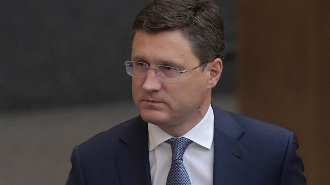Новак высказался об участии России в строительстве новой АЭС в Турции