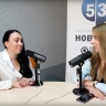 В подкасте «53 новостей» эксперт рассказала о лучшей профилактике аллергии