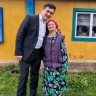 В Башкирии 100-летняя жительница села сама ведет хозяйство
