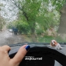 Дождь с грозой обещают метеорологи астраханцам 9 августа