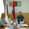 В Райчихинске 11 организаций готовы трудоустроить ветеранов СВО