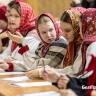 146 человек написали юбилейный, 10-й Большой этнографический диктант в Белгороде