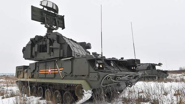 В ночное время над регионами России сбили 235 дронов В ночное время над регионами России сбили 235 дронов