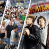 «Зомбиленд» пришёл в аэропорты Испании: хаос распространился по всей стране