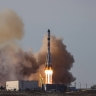 Грузовой космический корабль «Прогресс МС-33» стартовал с Байконура и отправился к МКС