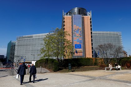 Еврокомиссия понизила прогноз роста российской экономики