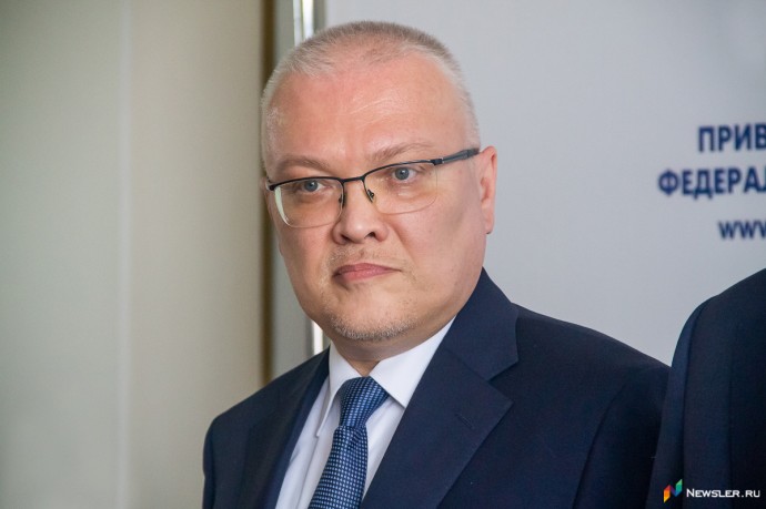 Соколов назвал причину поломки моста через Молому