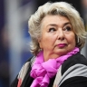 Тарасова назвала беспределом запрет флага России в соцсетях спортсменов