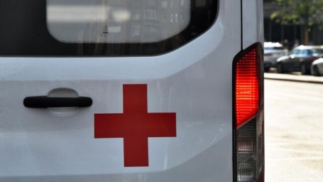 Число пострадавших при атаке ВСУ в ДНР увеличилось до трех