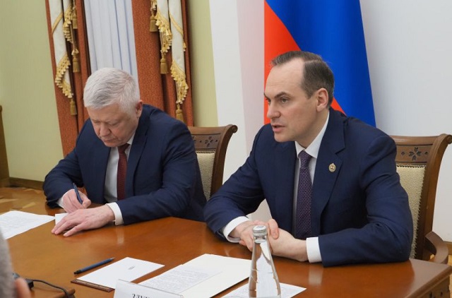 В Доме Республики обсудили профилактику деструктивного поведения в подростковой среде
