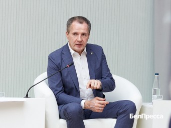 Вячеслав Гладков рассказал о новой миссии белгородского образования