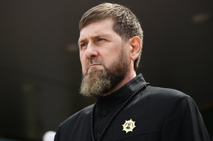 «Лично я поддерживаю сторону Ирана за одним «но»». Кадыров о возможной отправке чеченских подразделений в Тегеран