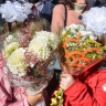 Школьники собрали почти 5 млн рублей в рамках благотворительной акции «Цветы жизни»
