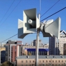 В небе над Тульской областью сбиты 4 БПЛА