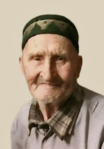 В Башкирии пропал 83-летний Вильгельм Файзуллин В Башкирии пропал 83-летний Вильгельм Файзуллин