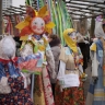 Волгоградцы смогут отметить День народного единства на фестивале русской кухни