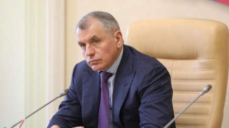 Константинов оценил шансы на примирение России и Украины