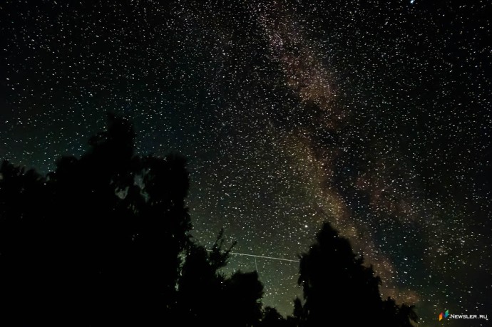 21 октября рядом с Землей пролетит комета 21 октября рядом с Землей пролетит комета