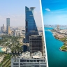 Ближний Восток становится ближе: Saudia свяжет для туристов Эр-Рияд и Москву прямым рейсом