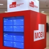 Индекс Мосбиржи превысил уровень 2900 пунктов впервые с сентября 2025 года