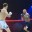 Пермские спортсмены завоевали пять побед и пояс чемпиона мира на международном турнире Ural FC