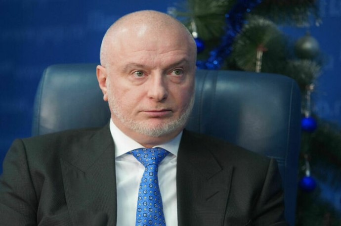 Сенатор Клишас посоветовал Франции направить войска на защиту Гренландии