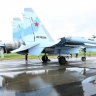 Новая партия истребителей Су-35С поколения 4++ передана в войска