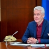 Около 65 тыс. людей с ограниченными возможностями занимаются спортом в Москве – Собянин