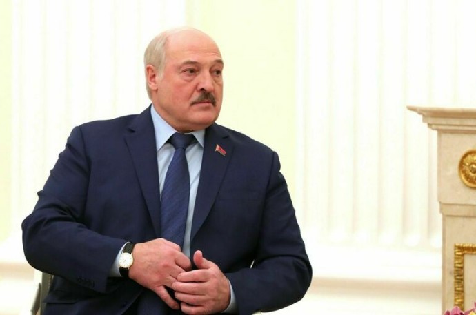 «Спасибо Беларуси и ее могущественному лидеру»: Трамп поблагодарил Лукашенко