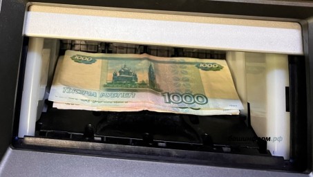 В Уфе сотрудница банка спасла деньги пенсионерки