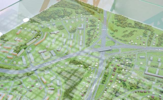 Федеральный центр поддержит крупнейшие транспортные проекты Башкирии Федеральный центр поддержит крупнейшие транспортные проекты Башкирии